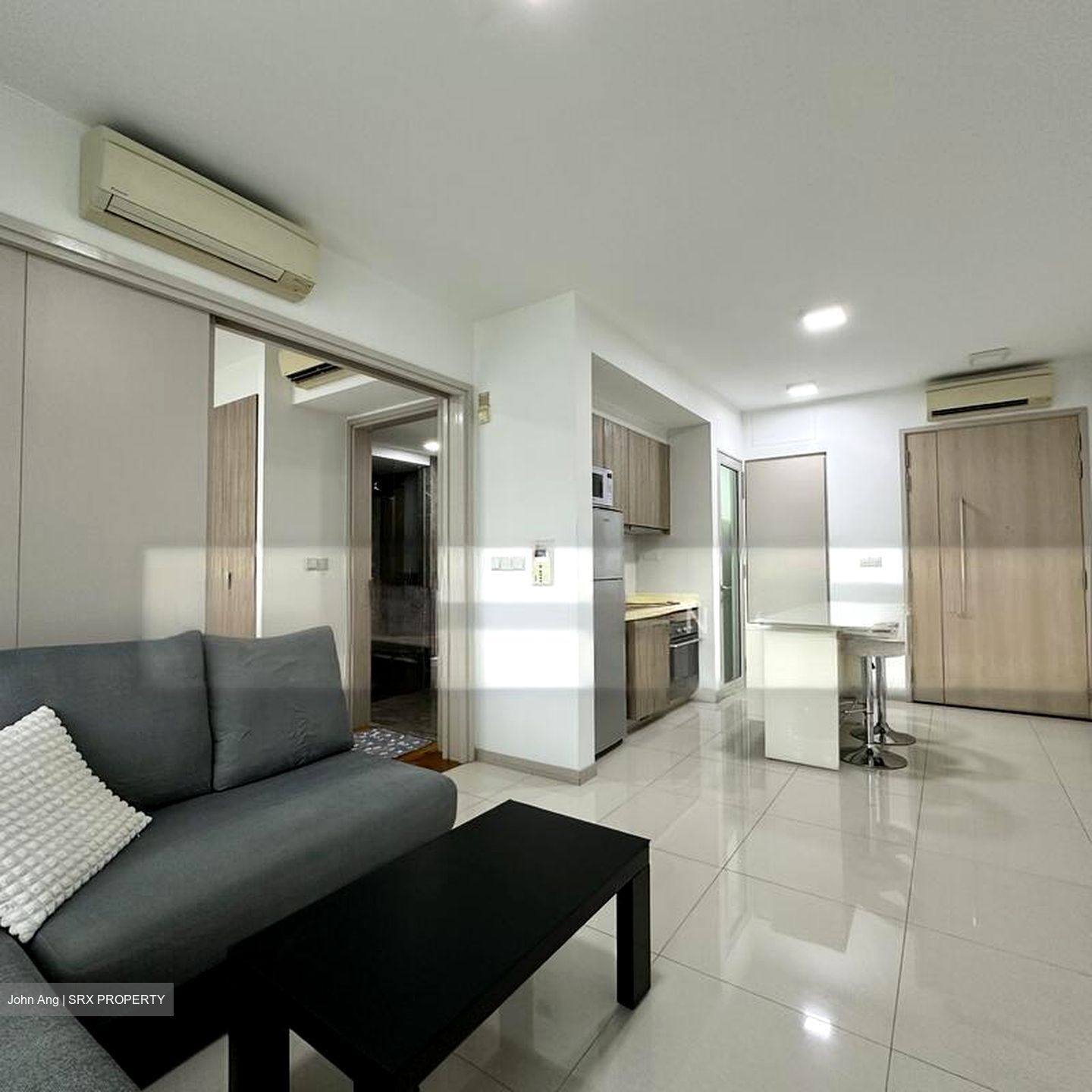 Optima @ Tanah Merah (D16), Condominium #502249381
